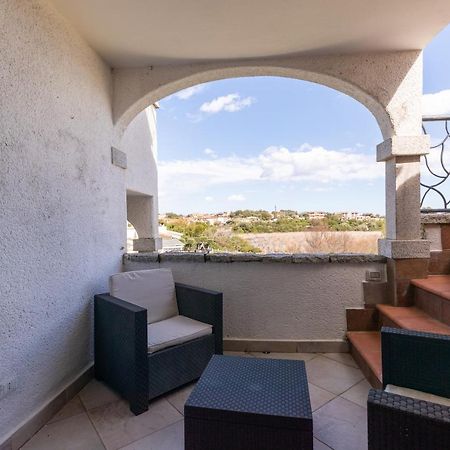 Vista Mare Apartment 4 Олбия Екстериор снимка