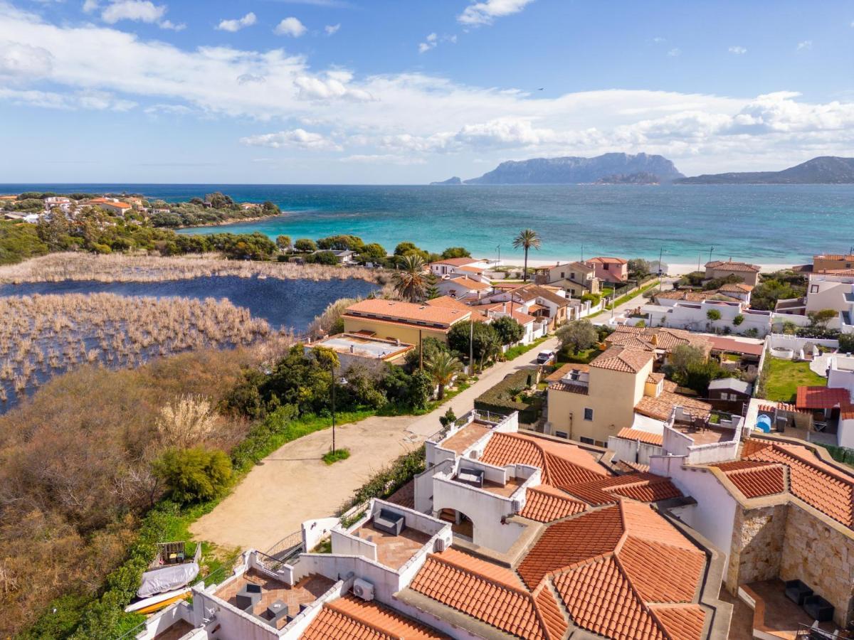 Vista Mare Apartment 4 Олбия Екстериор снимка