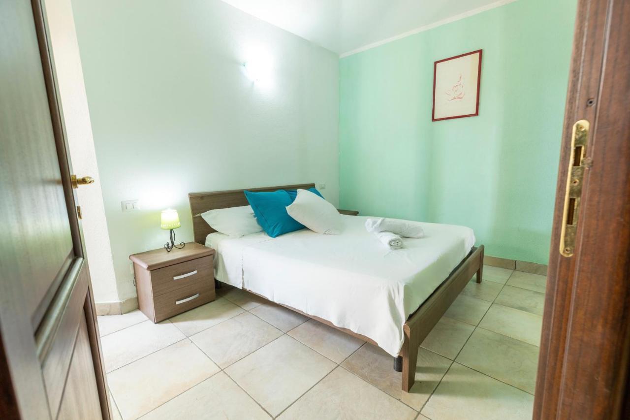 Vista Mare Apartment 4 Олбия Екстериор снимка