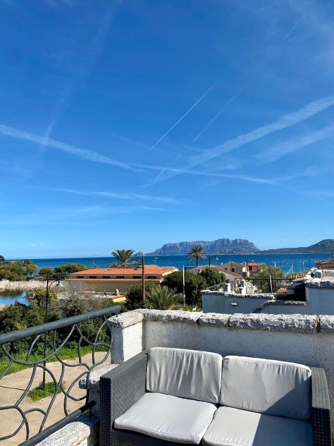 Vista Mare Apartment 4 Олбия Екстериор снимка