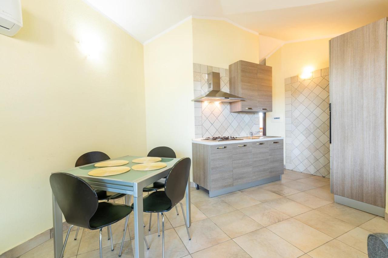 Vista Mare Apartment 4 Олбия Екстериор снимка