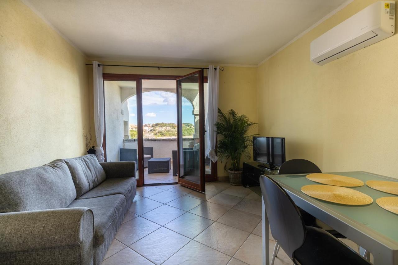 Vista Mare Apartment 4 Олбия Екстериор снимка